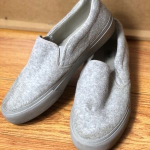 ASOS Vans SlipOns